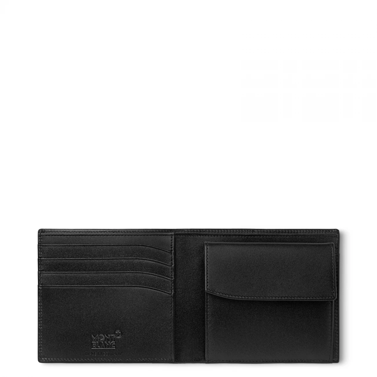 MONTBLANC Pénztárca, Leather Goods család, 214646