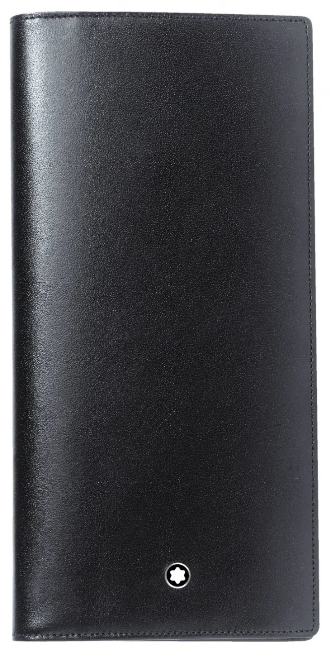 MONTBLANC Pénztárca, Leather Goods család, 218181