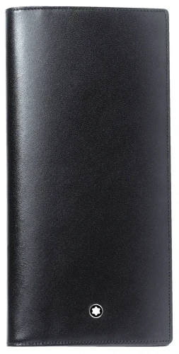 MONTBLANC Pénztárca, Leather Goods család, 218181