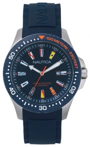 NAUTICA Karóra, Férfi, Men's Collection család, 214594