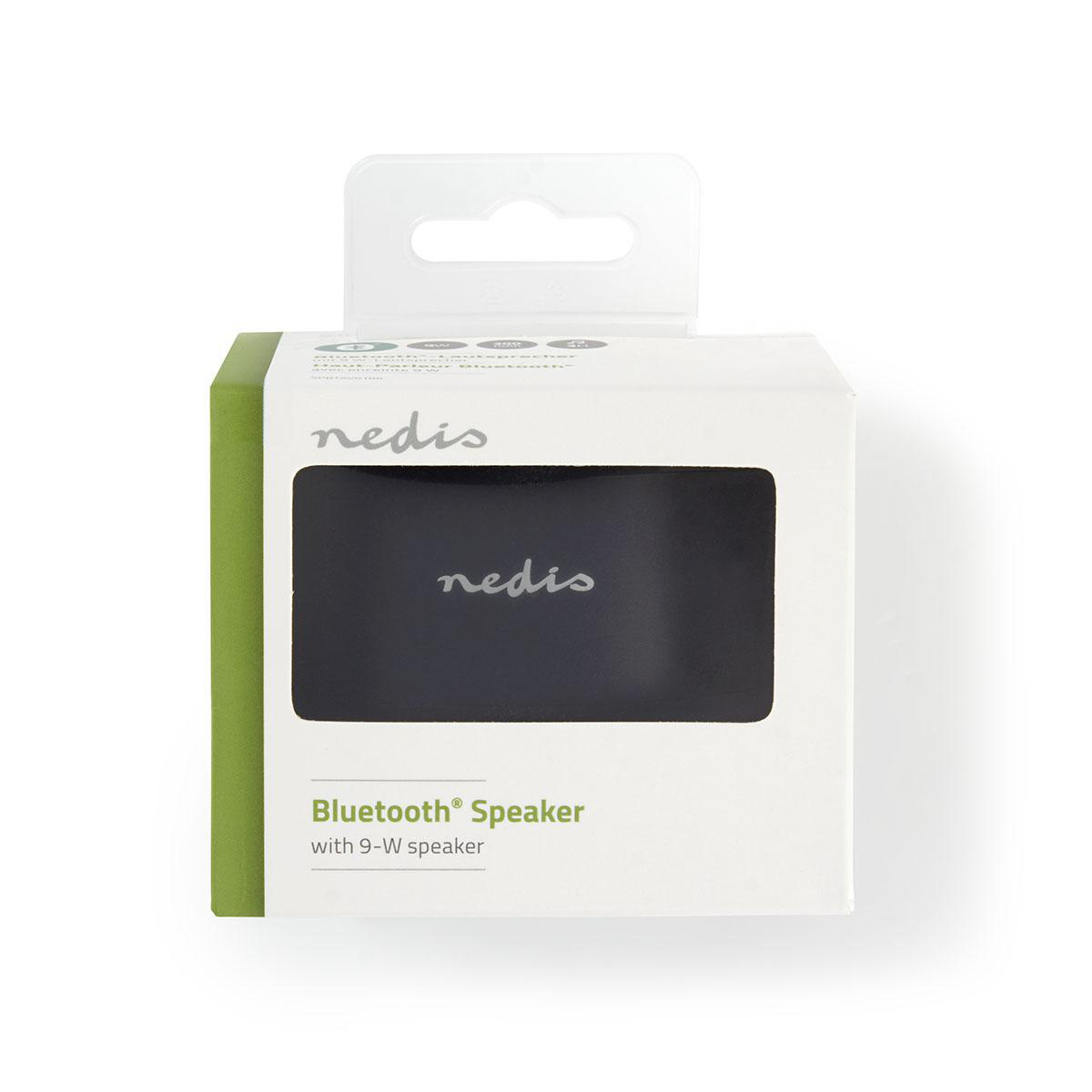 NEDIS Bluetooth hangszóró, 195047