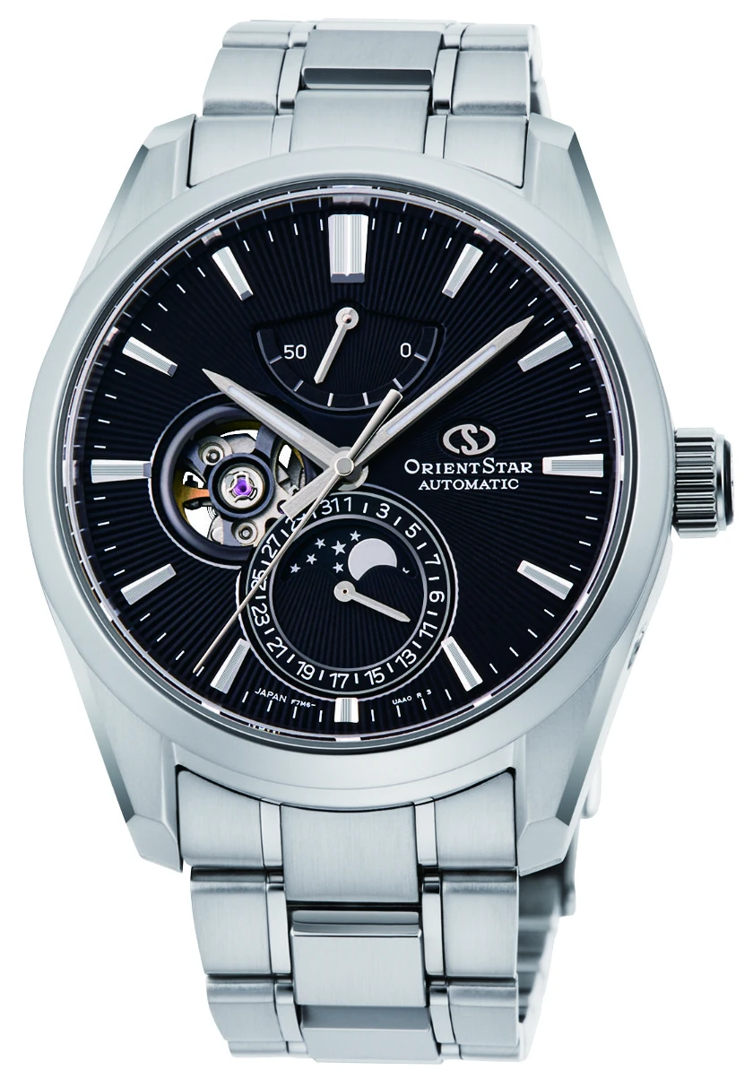 ORIENT STAR Karóra, Férfi, 222133