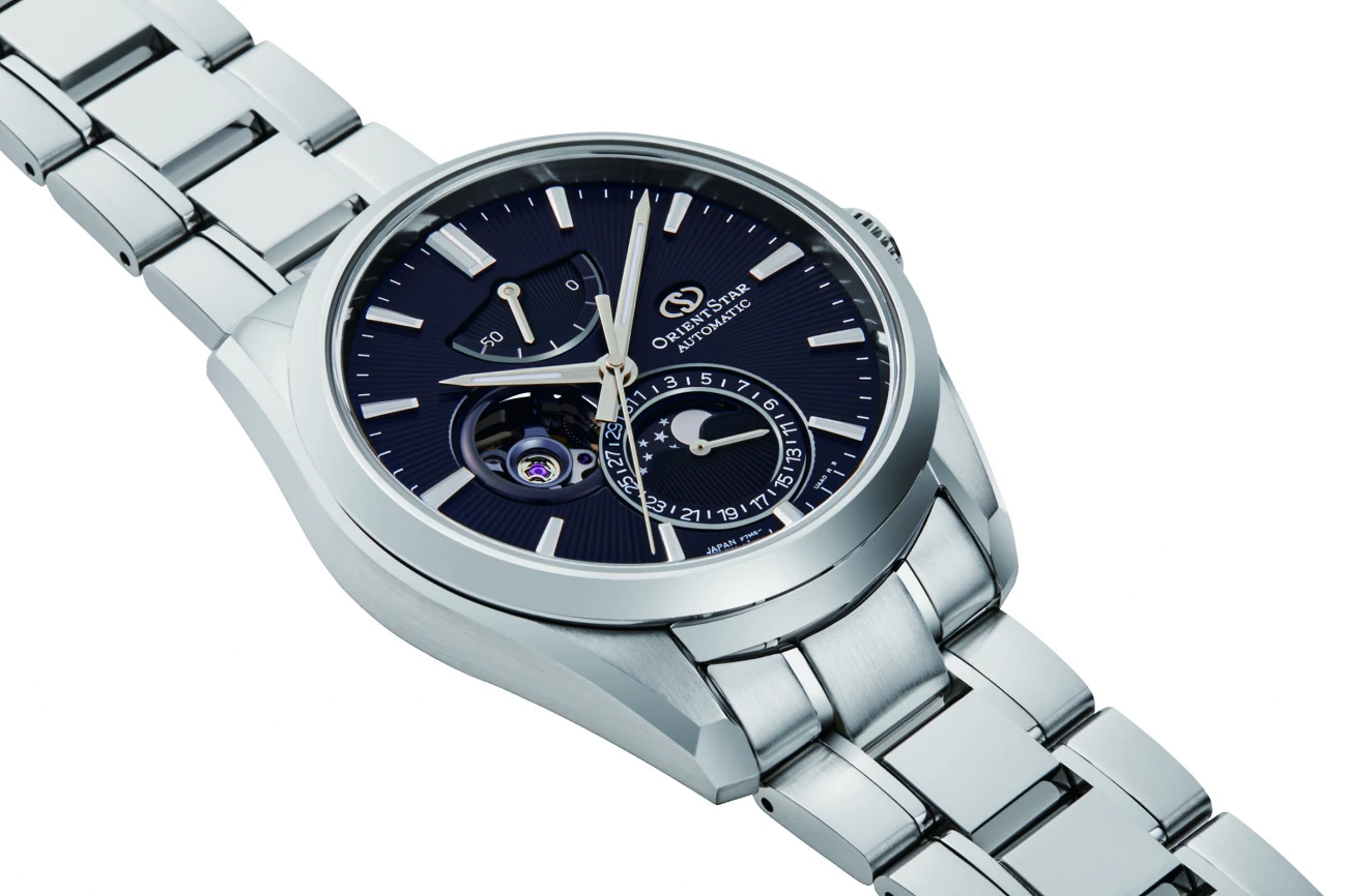 ORIENT STAR Karóra, Férfi, 222133