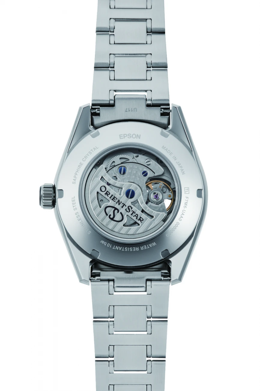 ORIENT STAR Karóra, Férfi, 222133