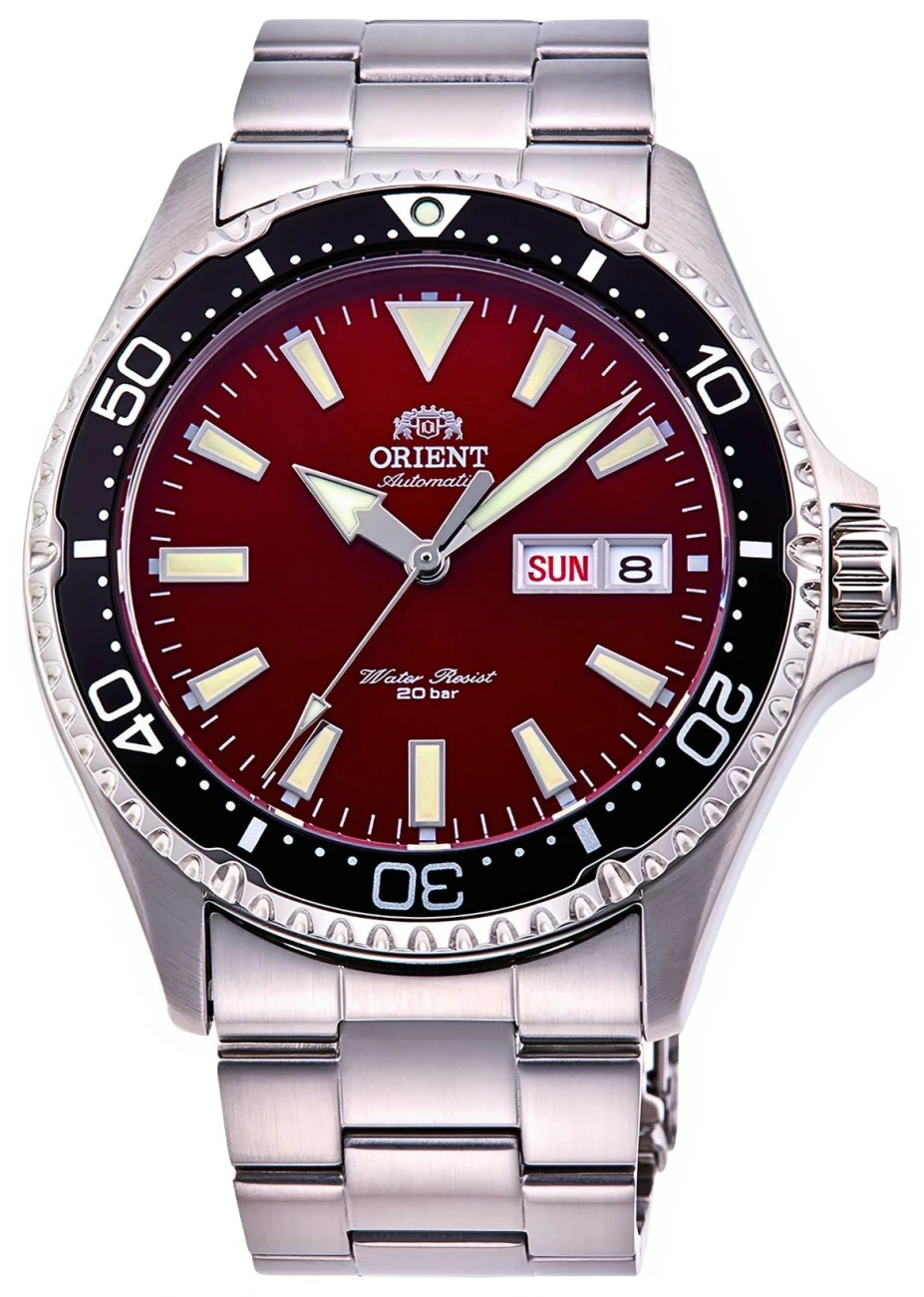 ORIENT Karóra, Férfi, Sports család, 269622
