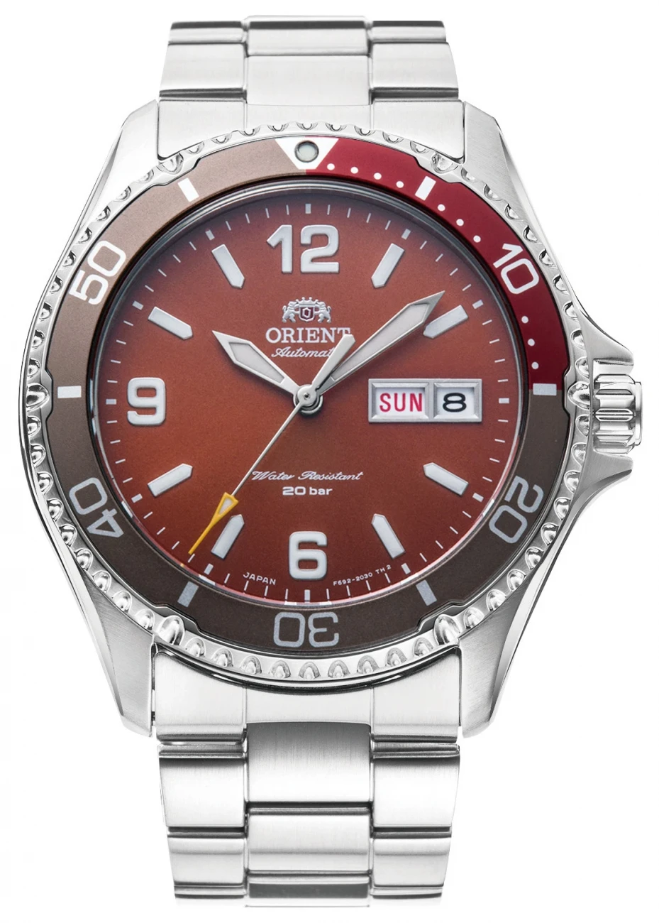 ORIENT , Férfi, Sports család, 250886