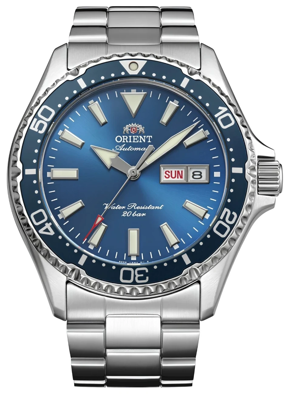 ORIENT , Férfi, Sports család, 271303