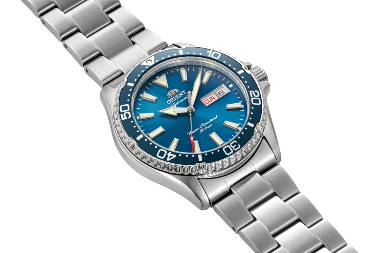 ORIENT , Férfi, Sports család, 271303