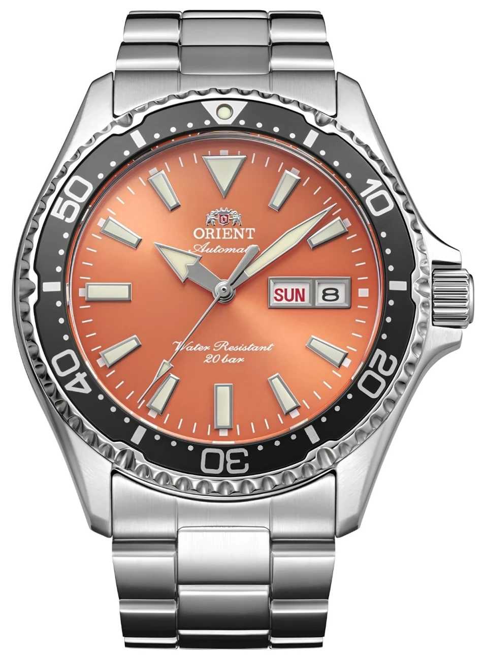 ORIENT , Férfi, Sports család, 271305