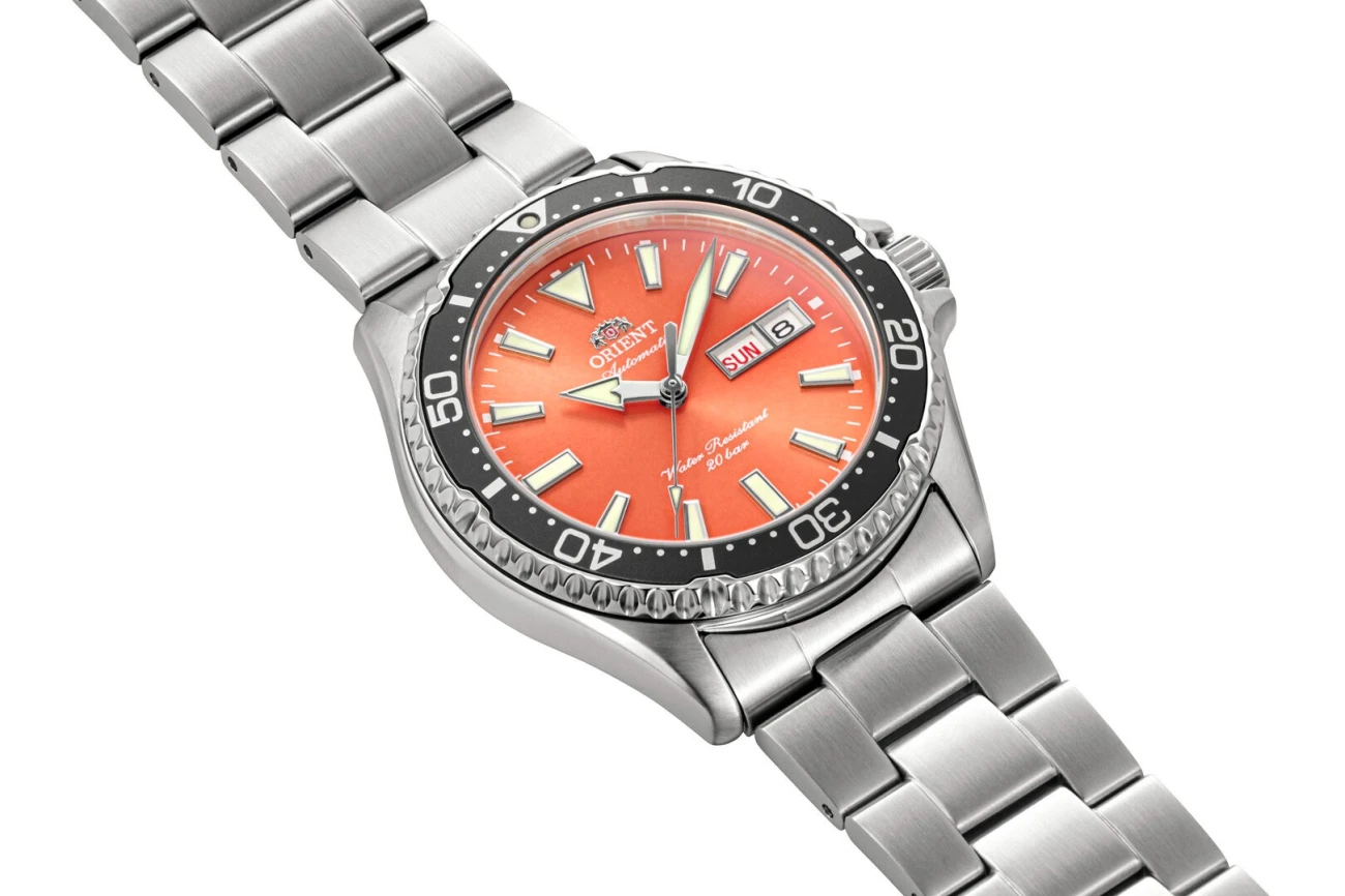 ORIENT , Férfi, Sports család, 271305