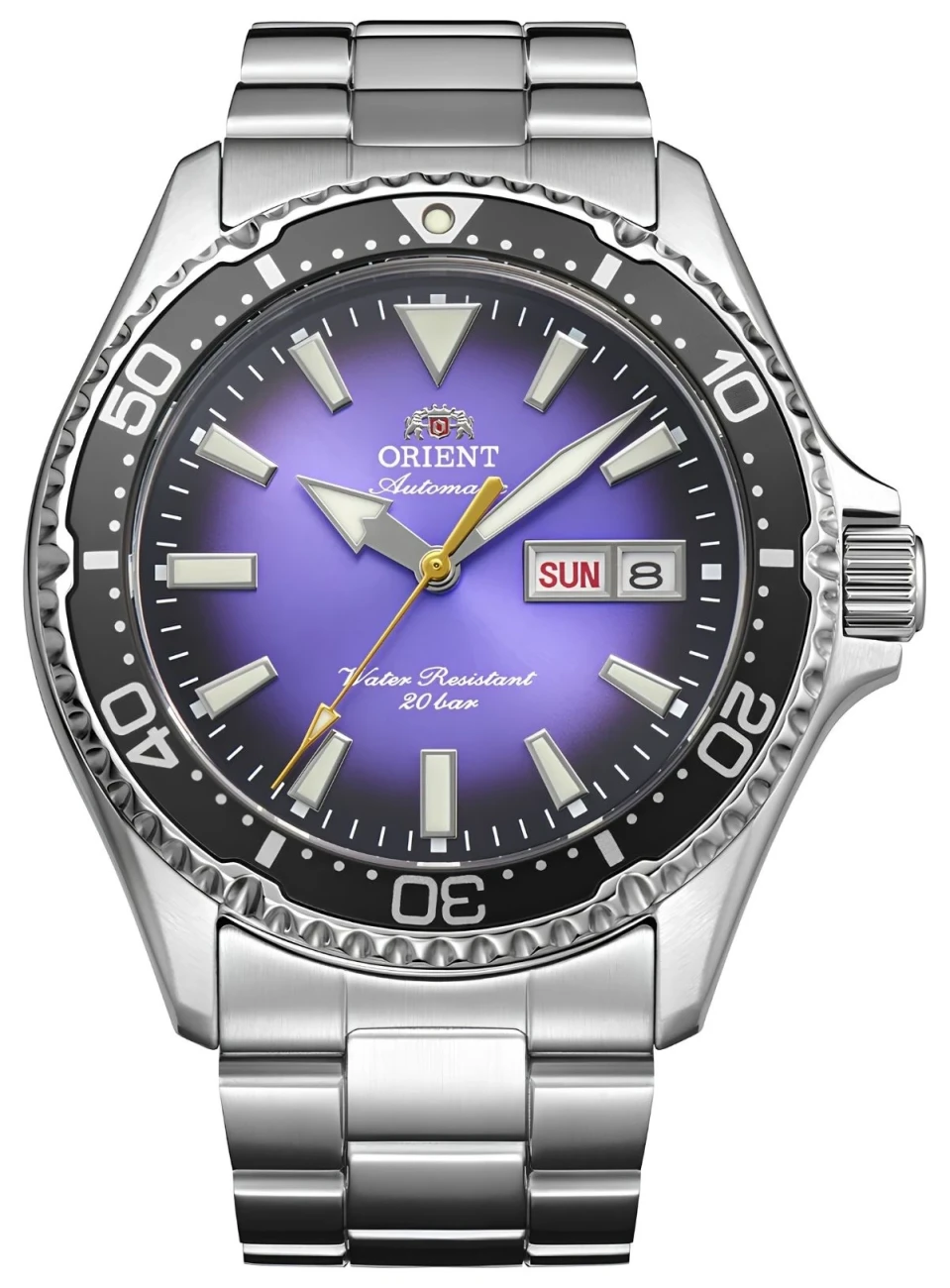 ORIENT , Férfi, Sports család, 271306