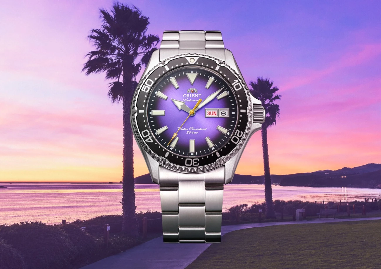 ORIENT , Férfi, Sports család, 271306