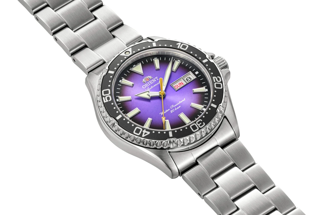 ORIENT , Férfi, Sports család, 271306