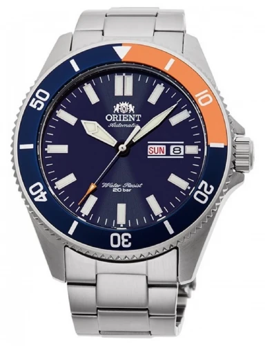 ORIENT Karóra, Férfi, Sports család, 218012