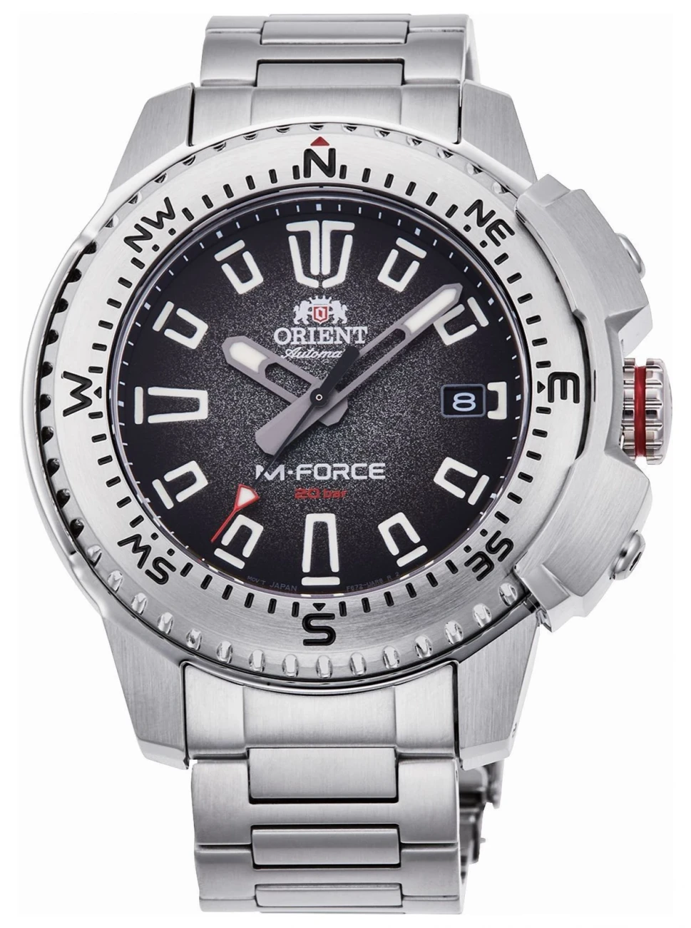 ORIENT Karóra, Férfi, Sports család, 218317