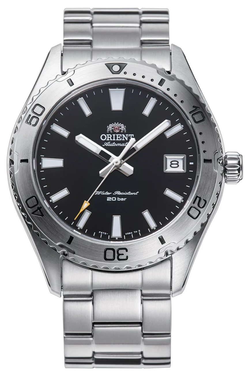 ORIENT , Férfi, Sports család, 255472