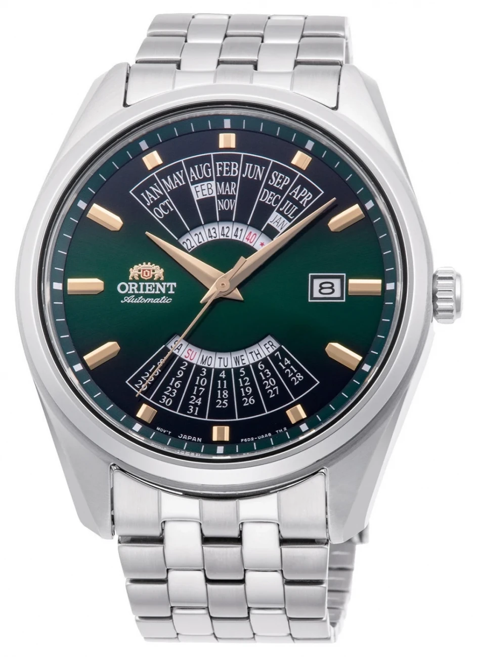 ORIENT Karóra, Férfi, Contemporary család, 269629