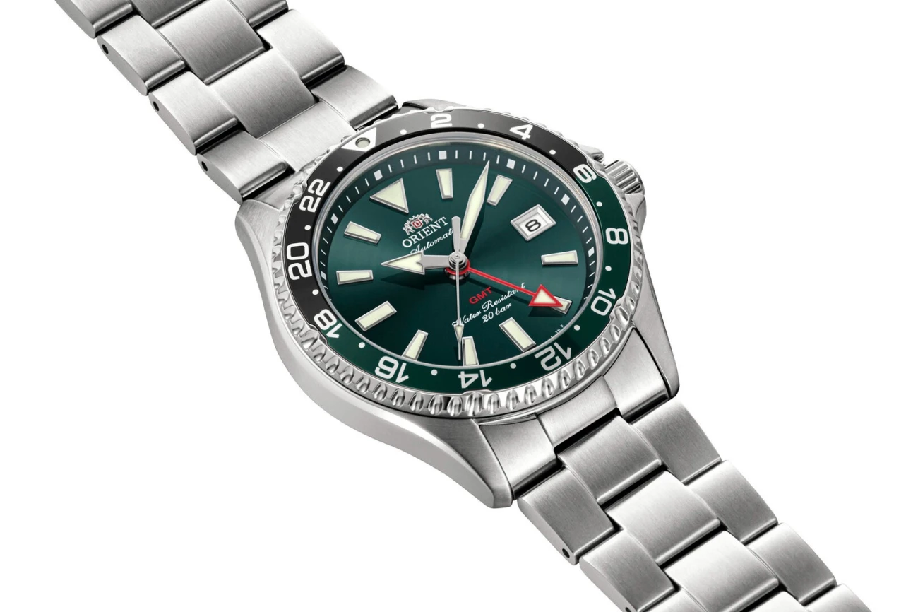 ORIENT , Férfi, Sports család, 271308