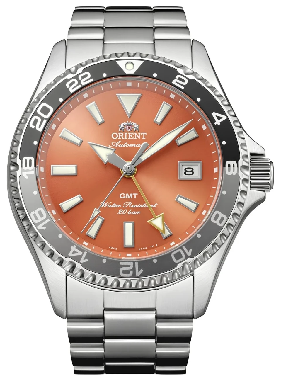 ORIENT , Férfi, Sports család, 271310