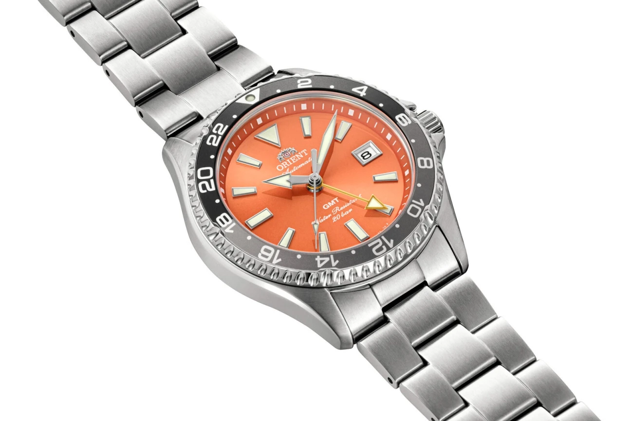 ORIENT , Férfi, Sports család, 271310