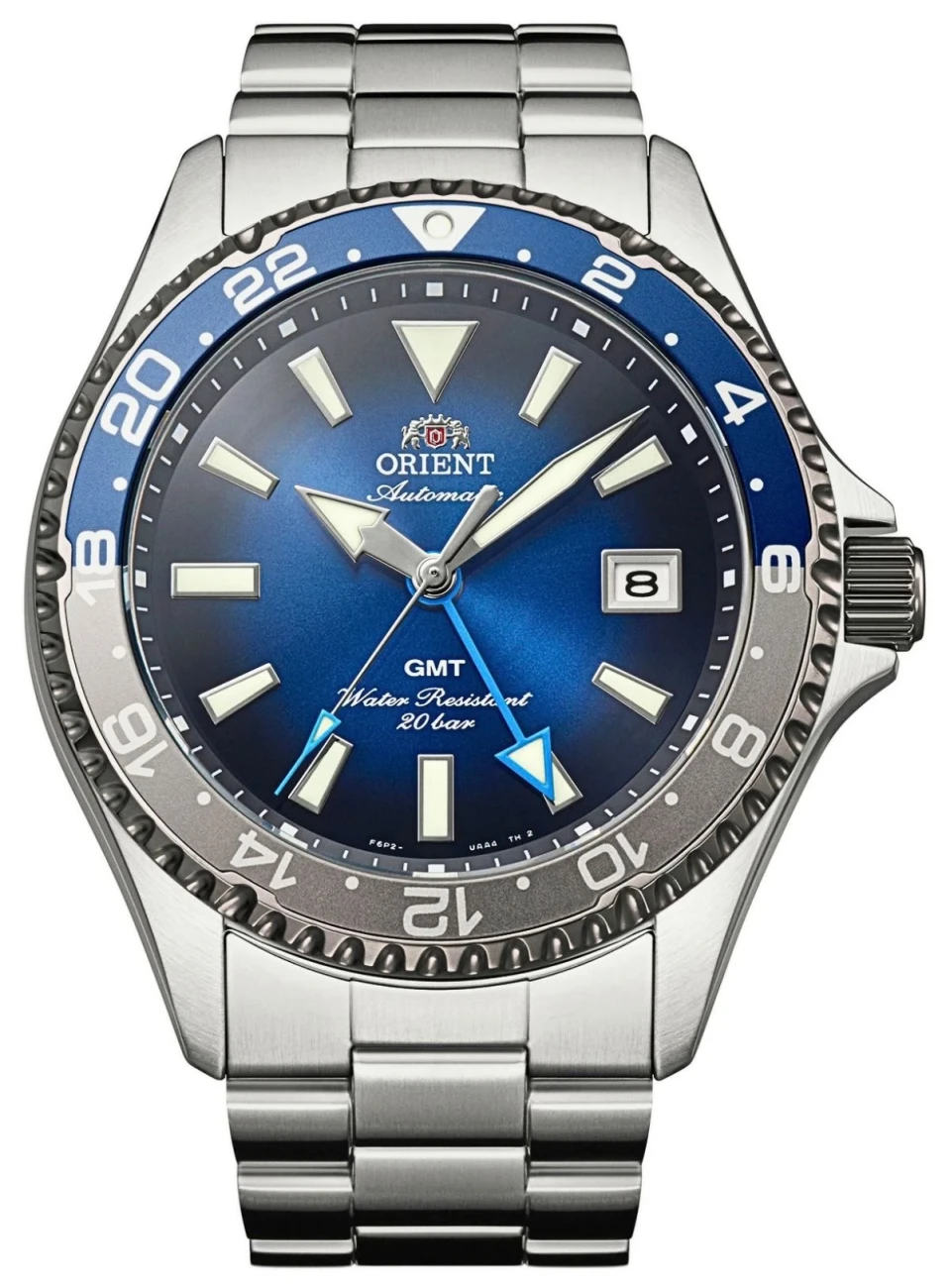 ORIENT , Férfi, Sports család, 271311