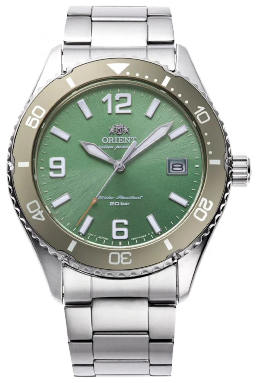 ORIENT , Férfi, Sports család, 266550