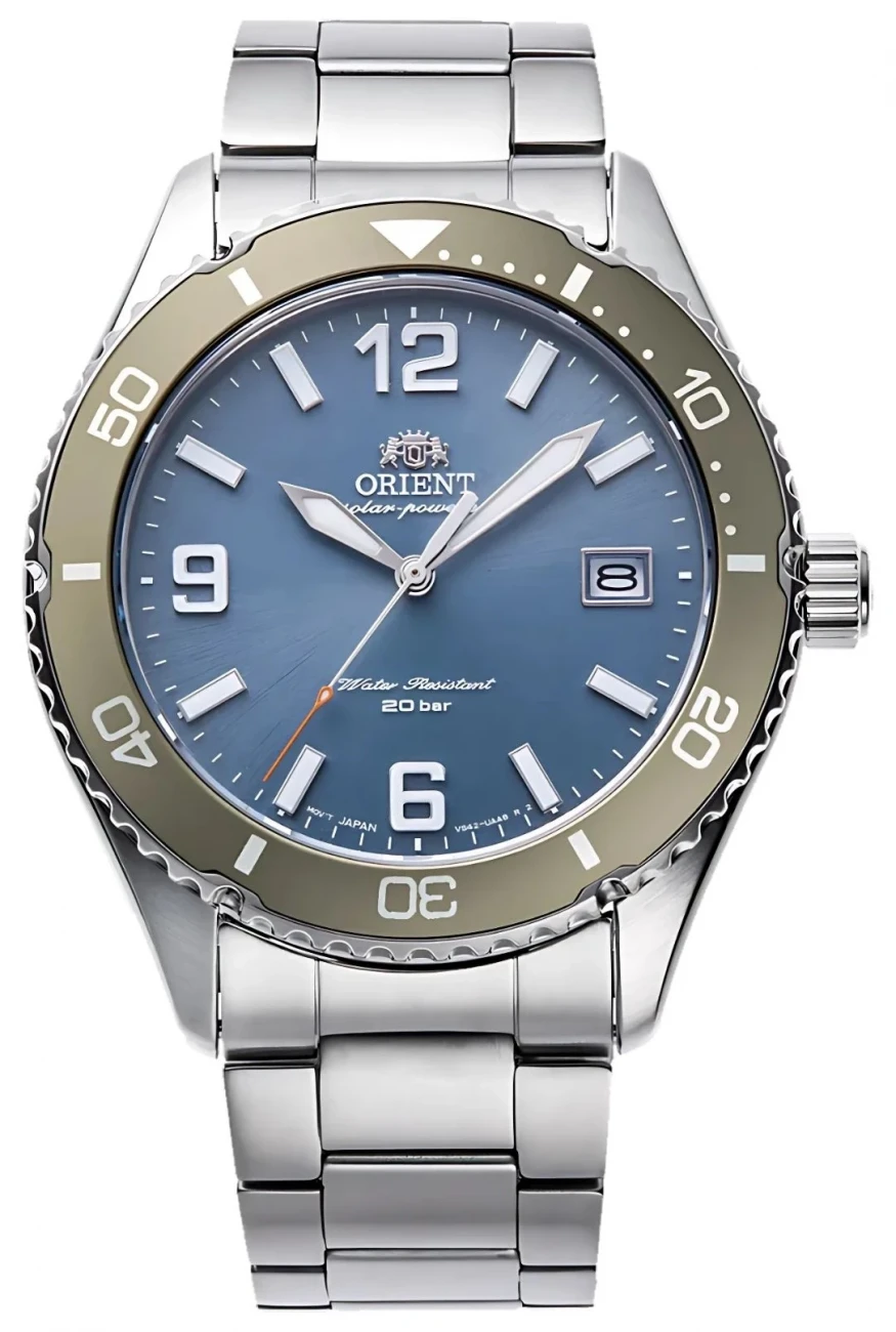 ORIENT , Férfi, Sports család, 266551