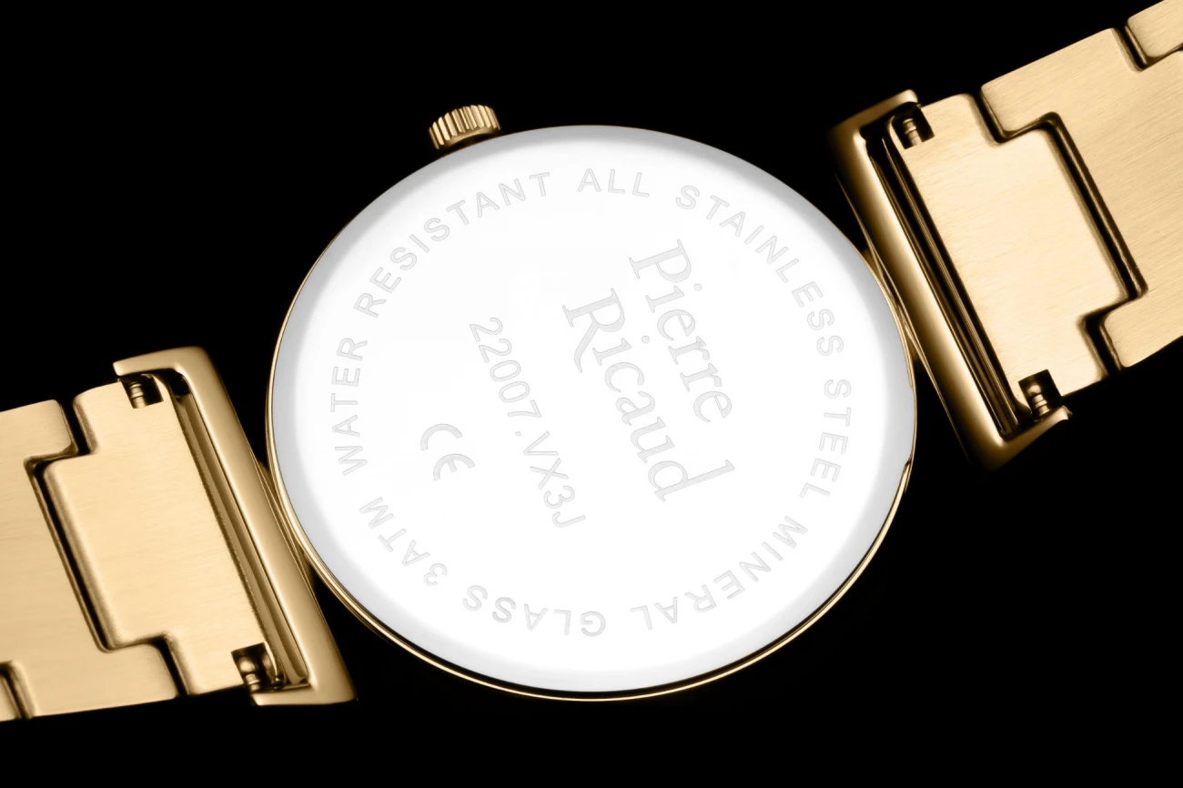 PIERRE RICAUD Karóra, Női, Multifunction család, 213957