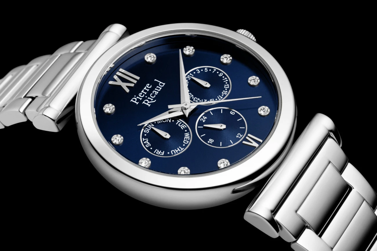 PIERRE RICAUD Karóra, Női, Multifunction család, 213960