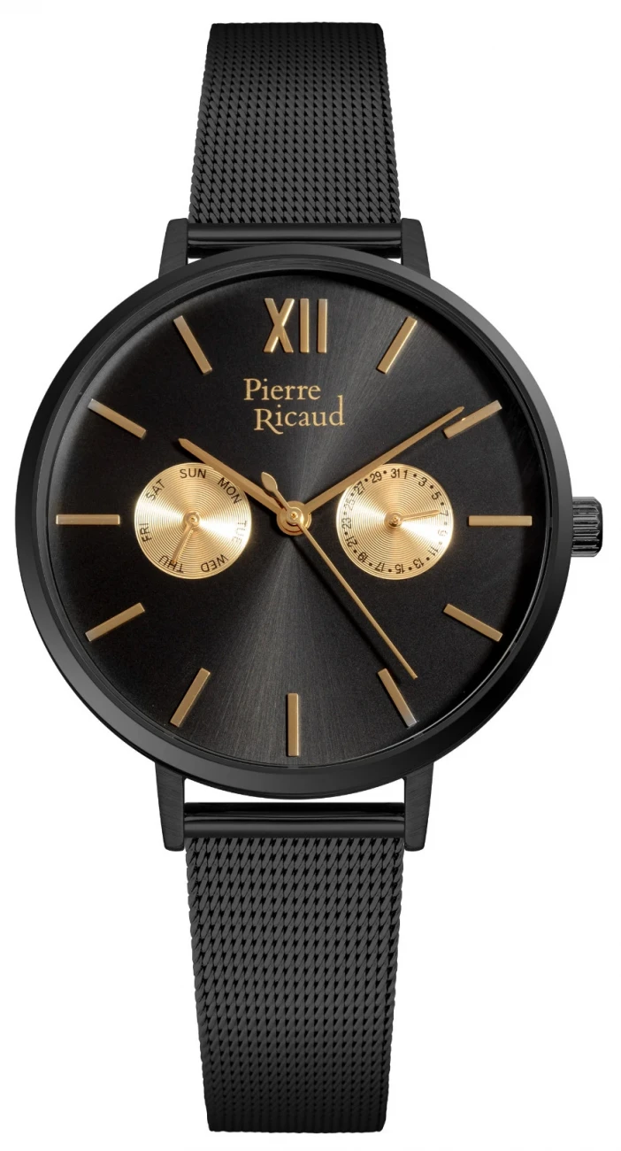 PIERRE RICAUD , Női, Multifunction család, 214111