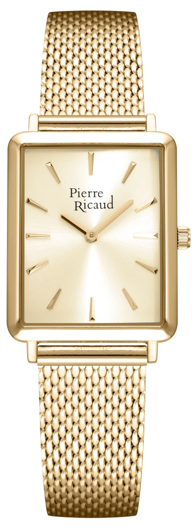 PIERRE RICAUD Karóra, Női, Basic család, 213210