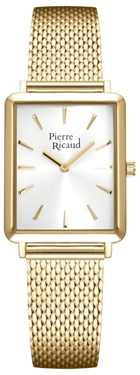 Pierre Ricaud , Női, Basic család, 266355