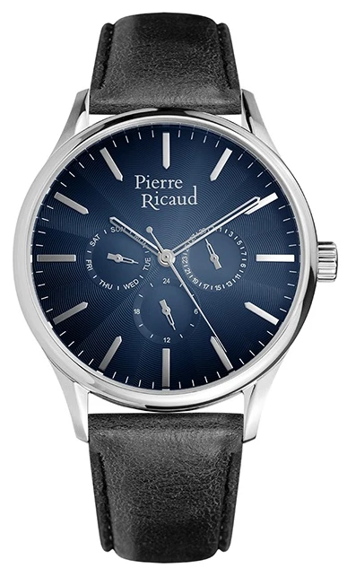 PIERRE RICAUD Karóra, Férfi, Multifunction család, 214211