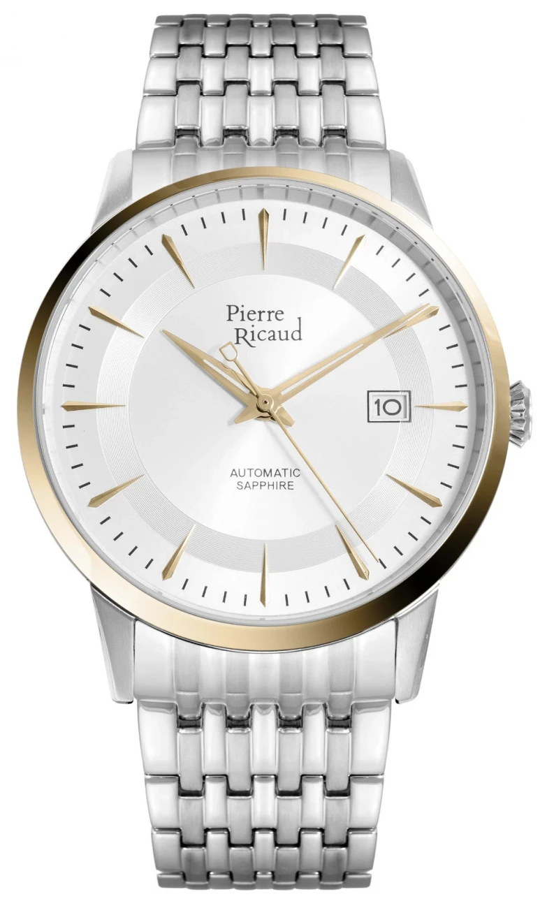 PIERRE RICAUD , Férfi, Automatic család, 250584