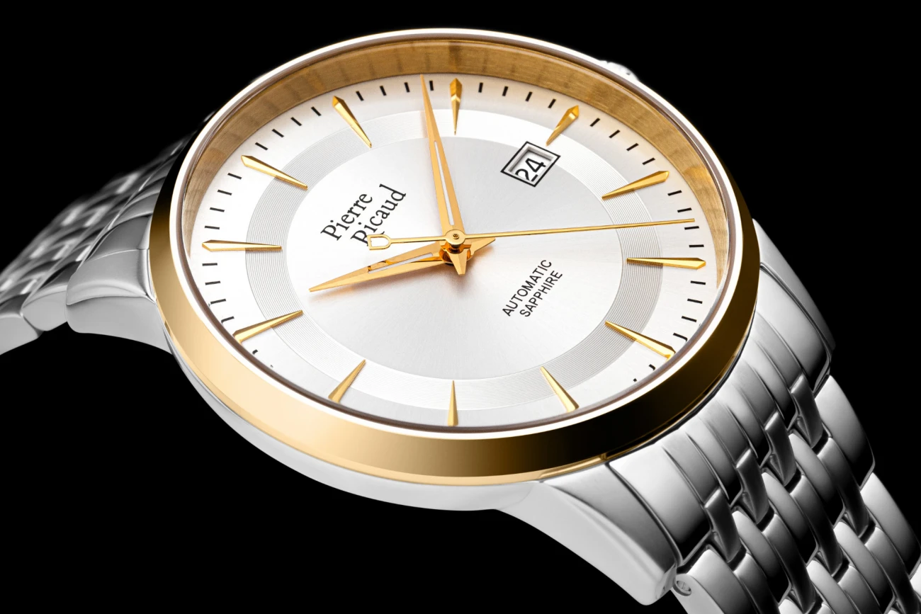PIERRE RICAUD , Férfi, Automatic család, 250584