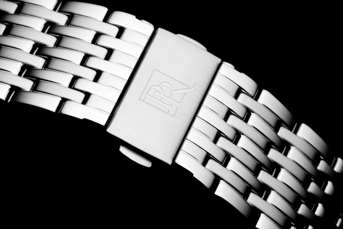 PIERRE RICAUD , Férfi, Automatic család, 250584