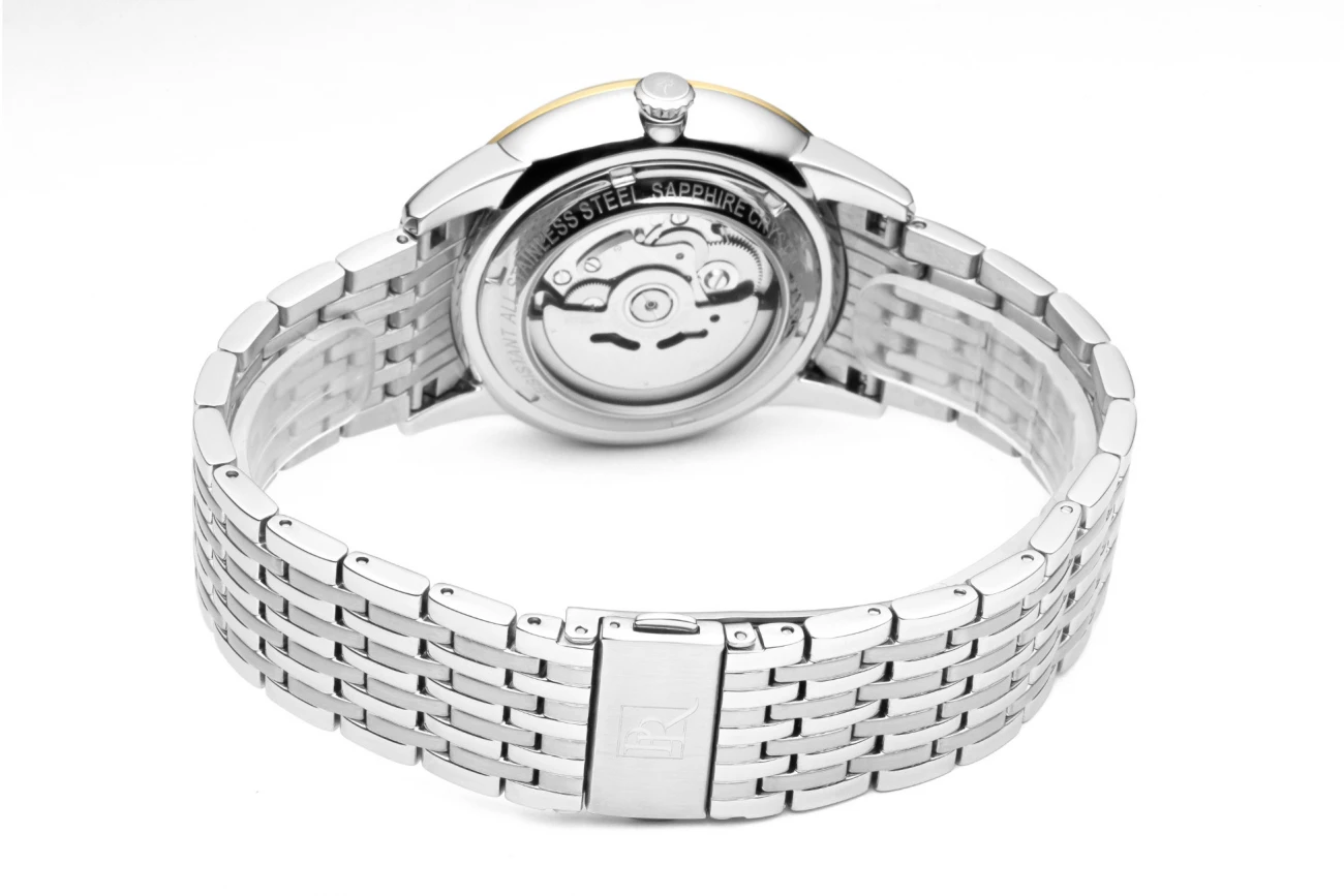 PIERRE RICAUD , Férfi, Automatic család, 250584