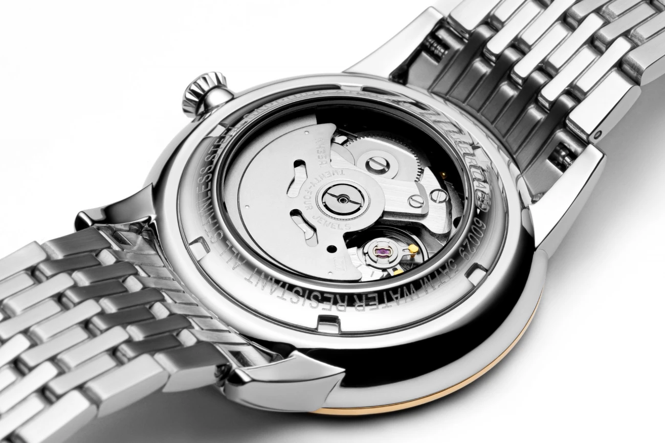 PIERRE RICAUD , Férfi, Automatic család, 250584