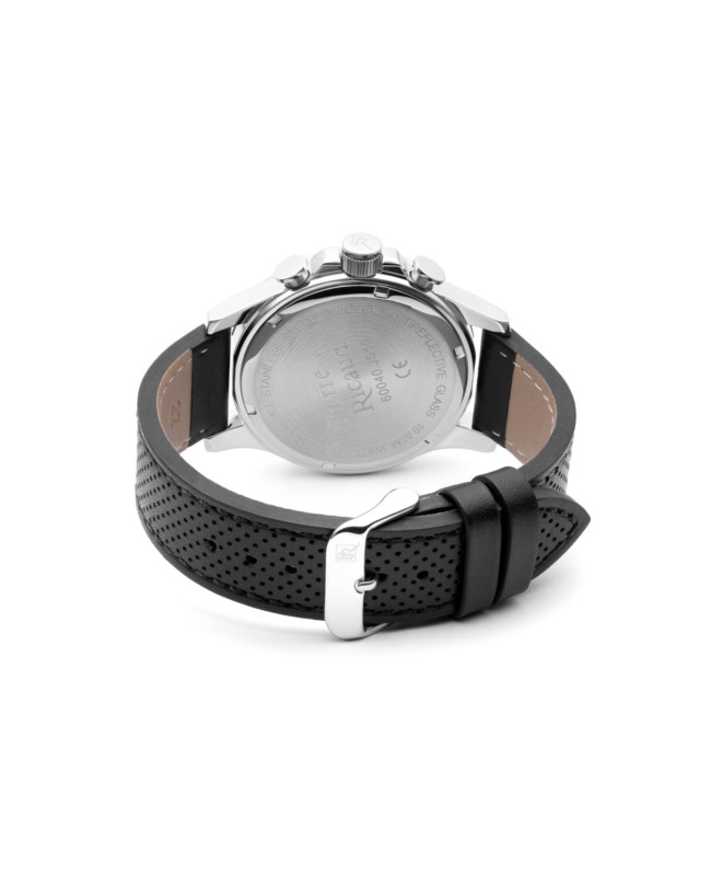PIERRE RICAUD Karóra, Férfi, Chronograph család, 221876