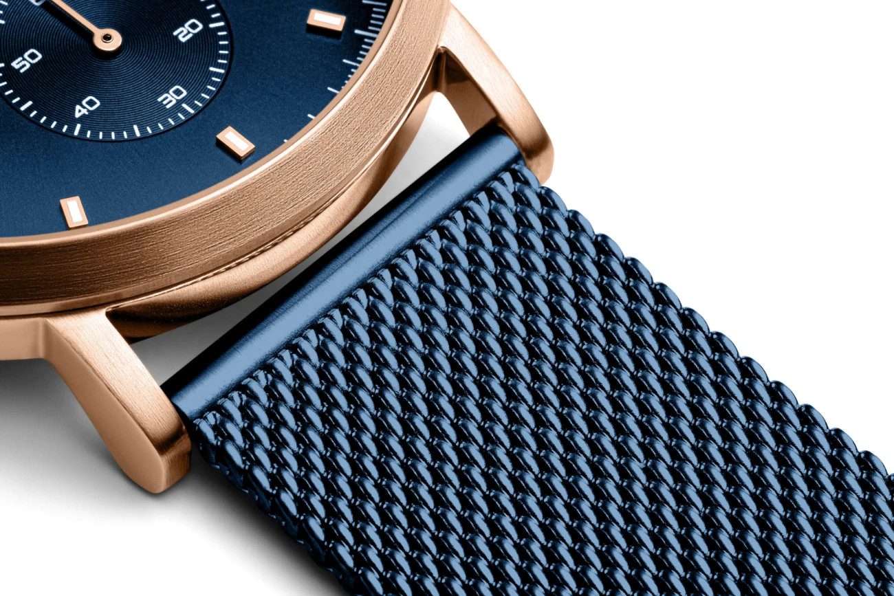 PIERRE RICAUD , Férfi, Chronograph család, 253375
