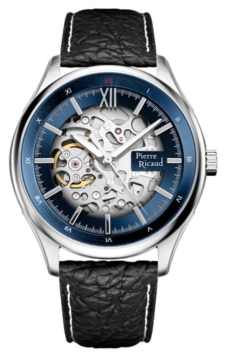 PIERRE RICAUD , Férfi, Automatic család, 269648