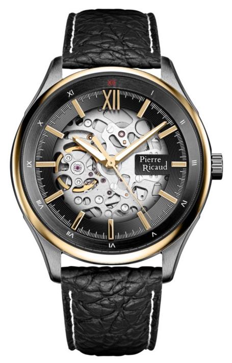 PIERRE RICAUD , Férfi, Automatic család, 269649