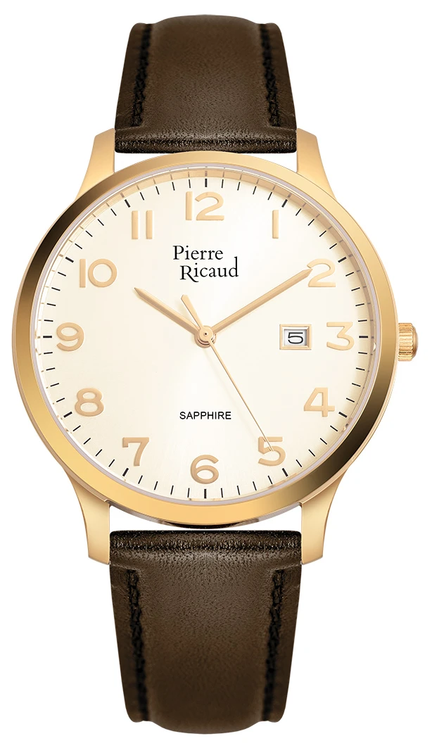 PIERRE RICAUD Karóra, Férfi, Basic család, 195215