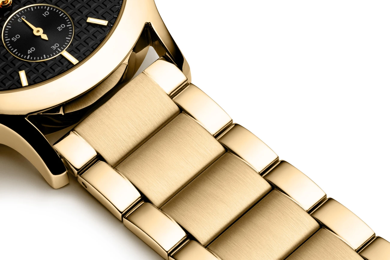PIERRE RICAUD , Férfi, Chronograph család, 270731