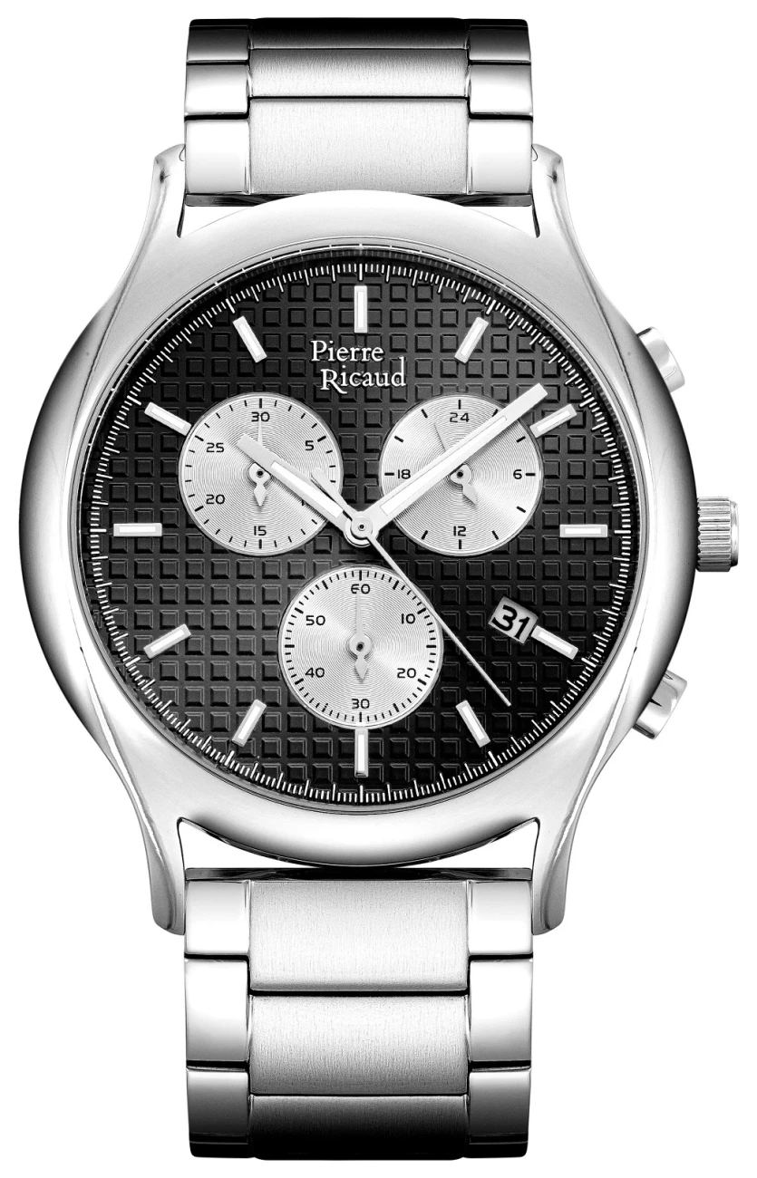 PIERRE RICAUD , Férfi, Chronograph család, 270732