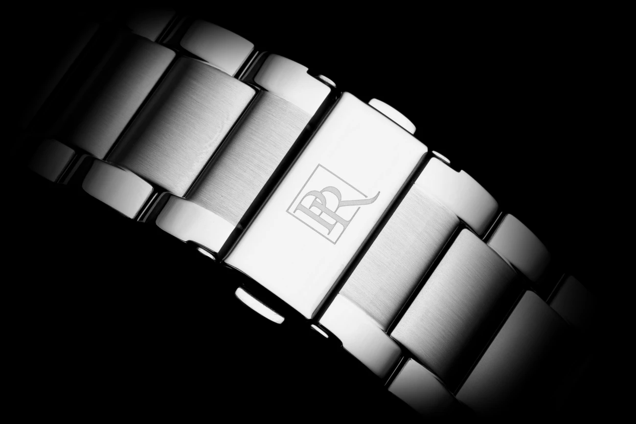 PIERRE RICAUD , Férfi, Chronograph család, 270732