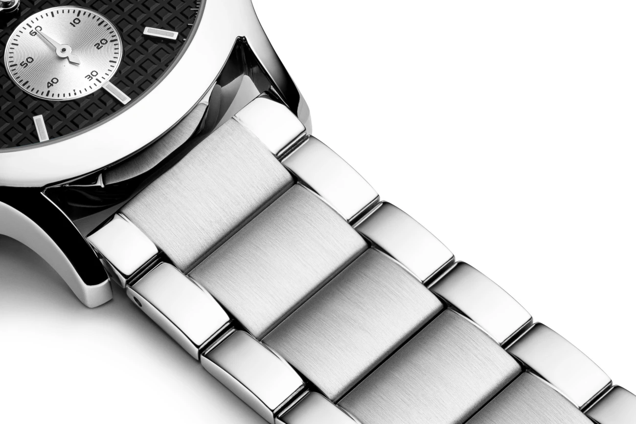 PIERRE RICAUD , Férfi, Chronograph család, 270732