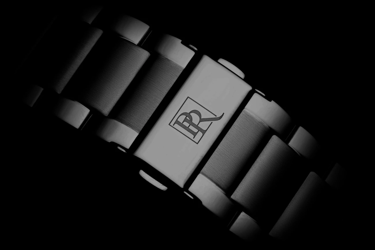 PIERRE RICAUD , Férfi, Chronograph család, 270734