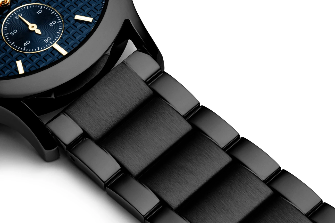 PIERRE RICAUD , Férfi, Chronograph család, 270734