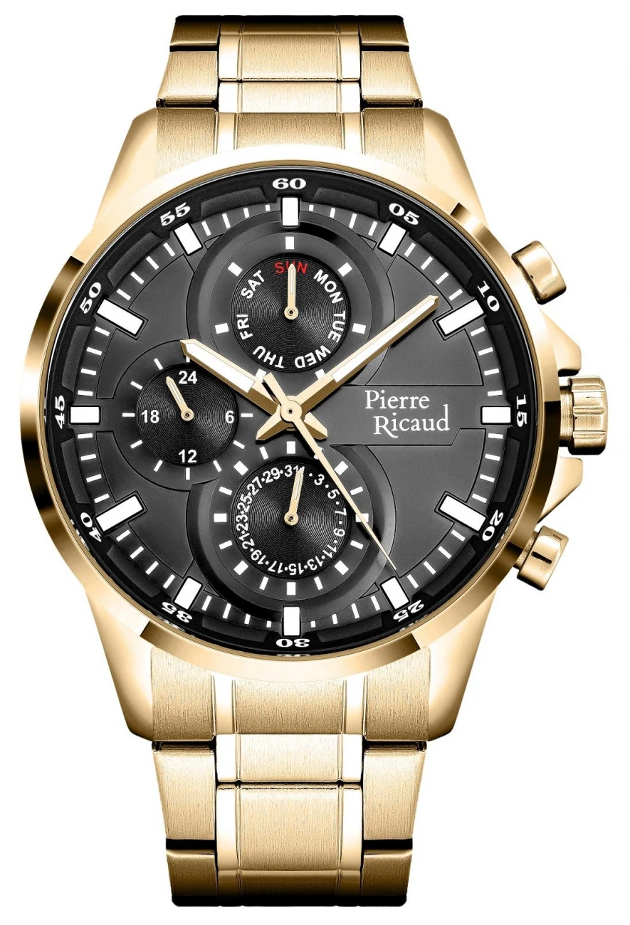 PIERRE RICAUD , Férfi, Multifunction család, 269658